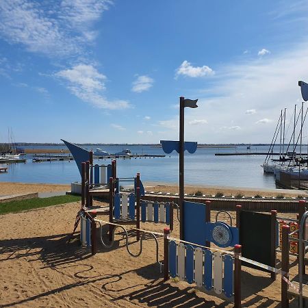 Gizycko - Wilkasy - Apartmazury ภายนอก รูปภาพ