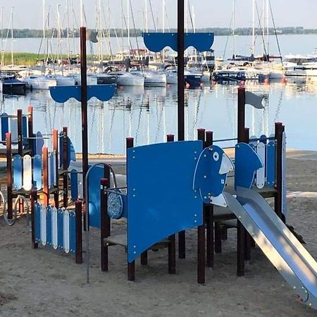 Gizycko - Wilkasy - Apartmazury ภายนอก รูปภาพ