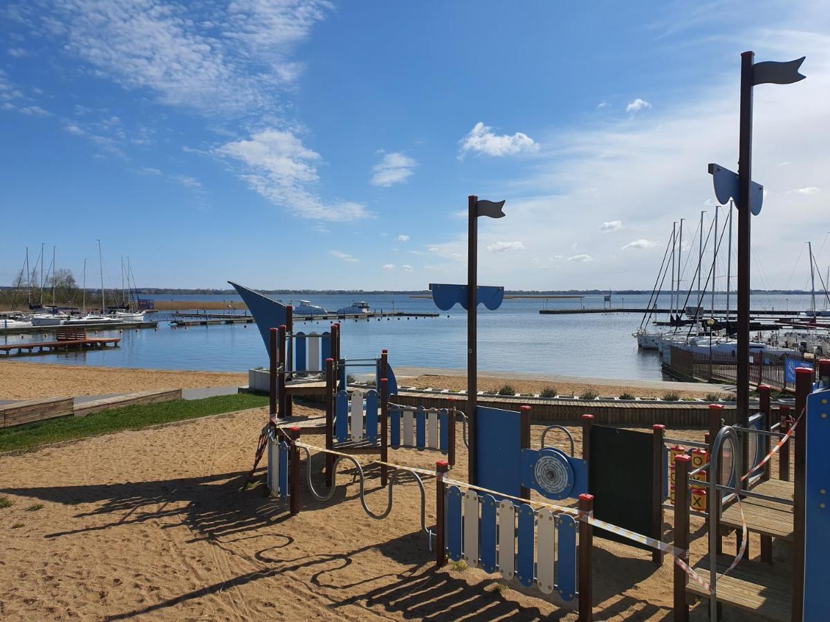 Gizycko - Wilkasy - Apartmazury ภายนอก รูปภาพ