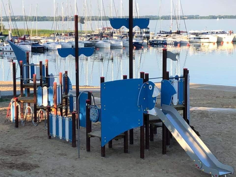 Gizycko - Wilkasy - Apartmazury ภายนอก รูปภาพ