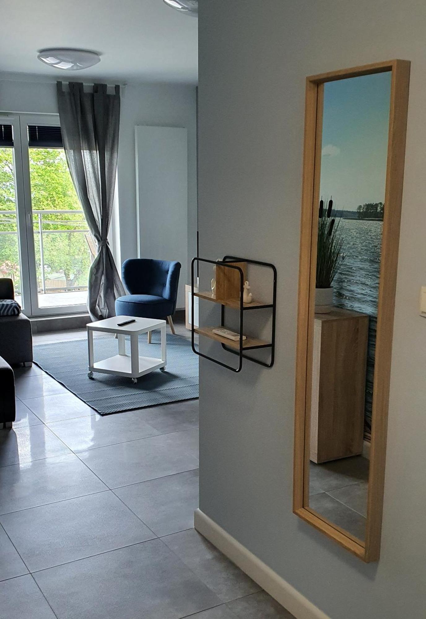 Gizycko - Wilkasy - Apartmazury ห้อง รูปภาพ