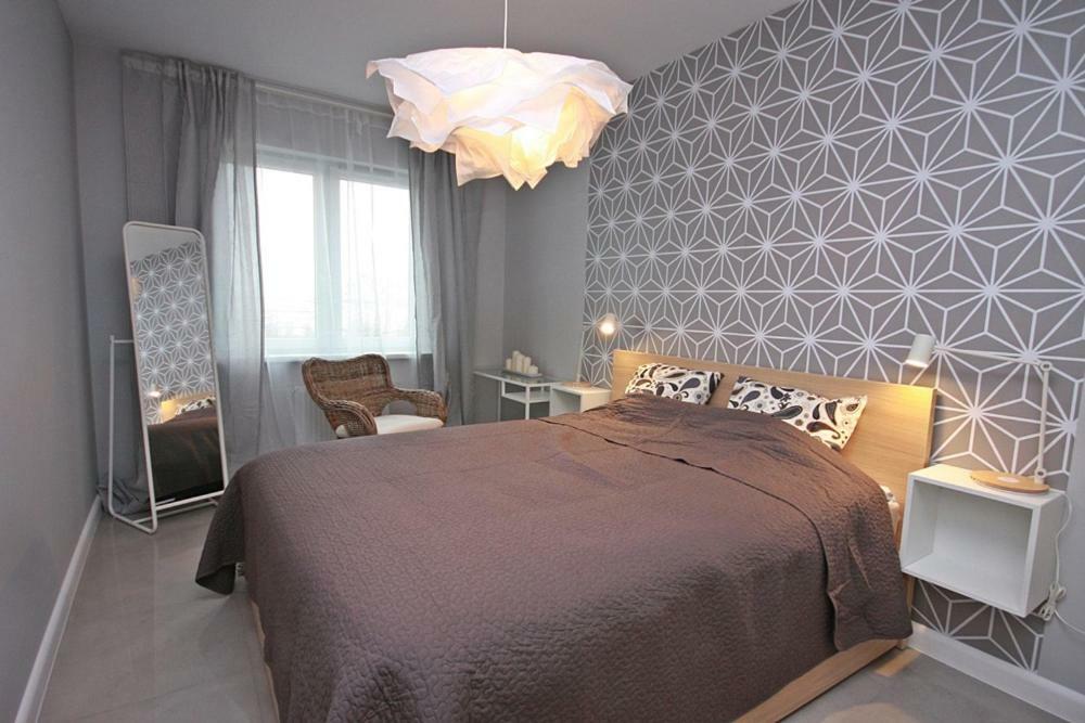 Gizycko - Wilkasy - Apartmazury ภายนอก รูปภาพ