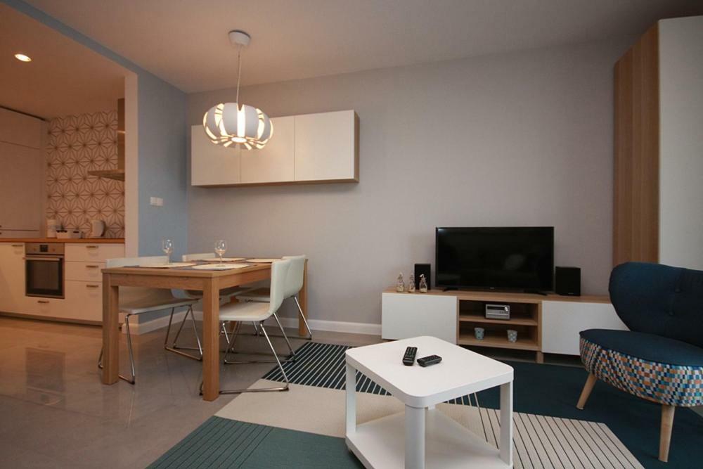 Gizycko - Wilkasy - Apartmazury ภายนอก รูปภาพ