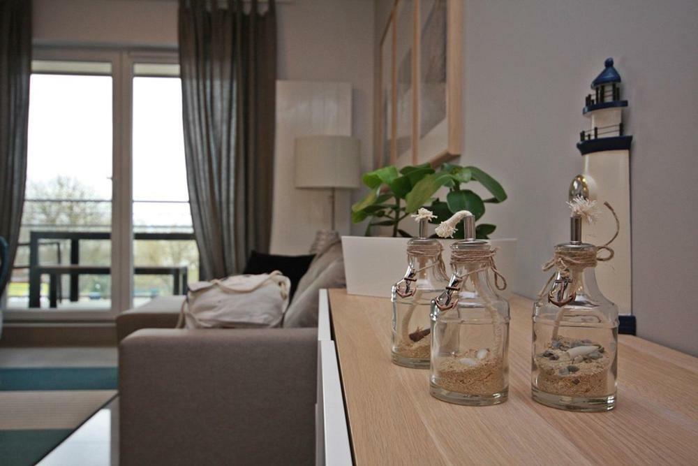 Gizycko - Wilkasy - Apartmazury ภายนอก รูปภาพ