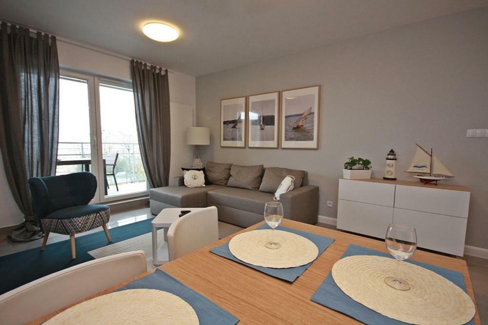 Gizycko - Wilkasy - Apartmazury ภายนอก รูปภาพ