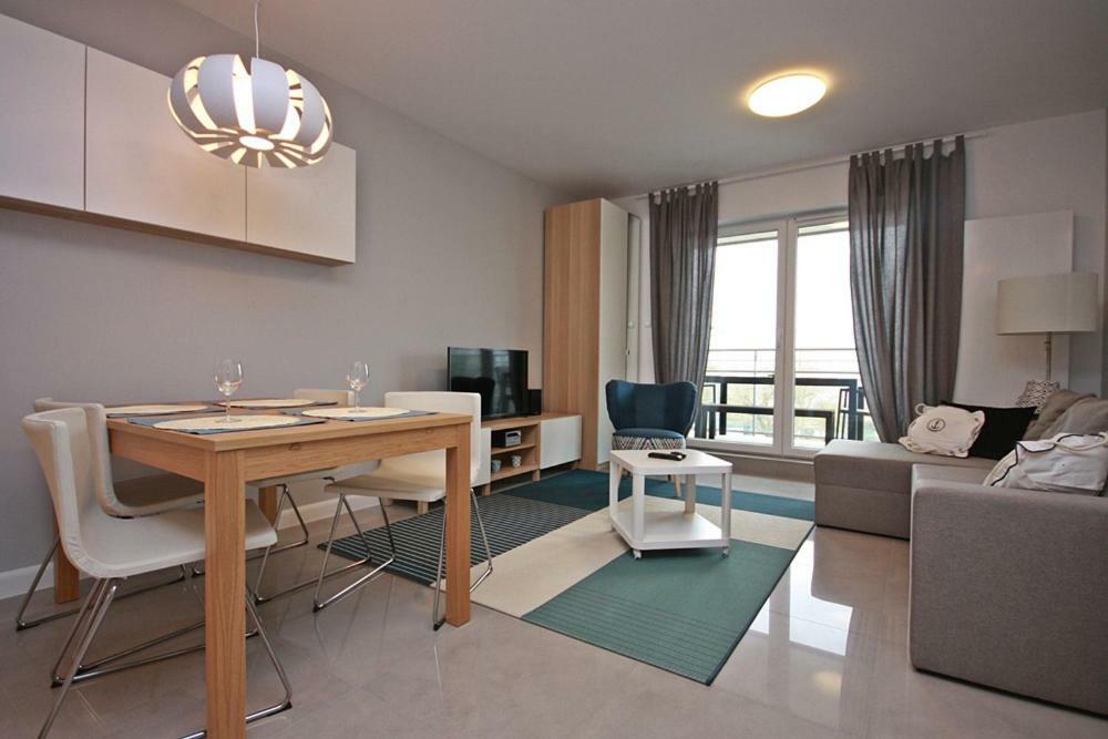 Gizycko - Wilkasy - Apartmazury ภายนอก รูปภาพ
