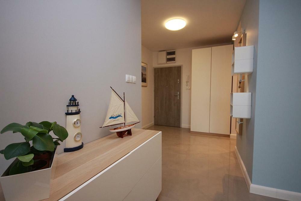 Gizycko - Wilkasy - Apartmazury ภายนอก รูปภาพ